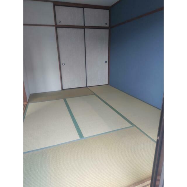 厚木ＳＡＡＢマンション ベッドルーム