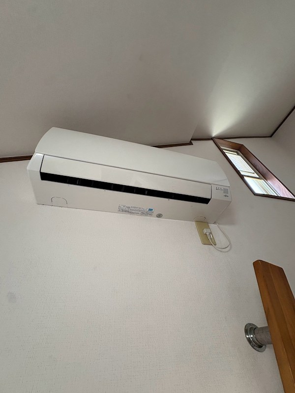 プラーズ愛甲A棟 その他設備