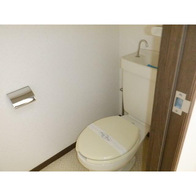 ファミーユＩＳＥＨＡＲＡ　Ｂ棟 その他1