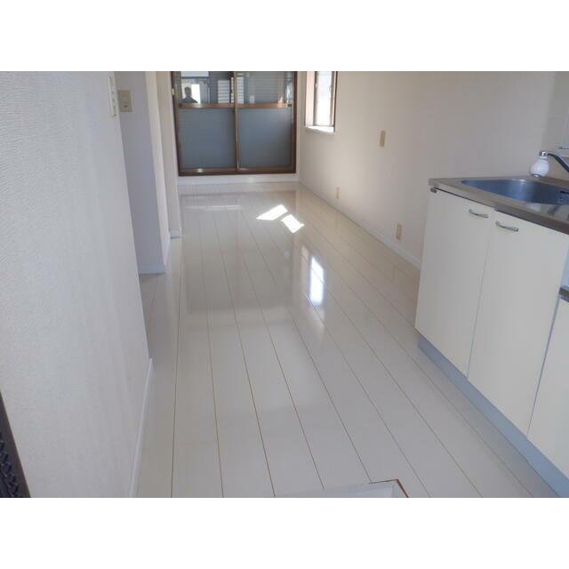 ファミーユＩＳＥＨＡＲＡ　Ｂ棟 その他