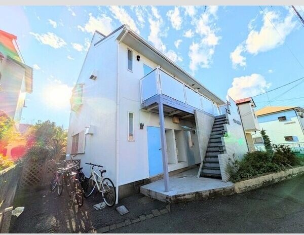 その他外観1