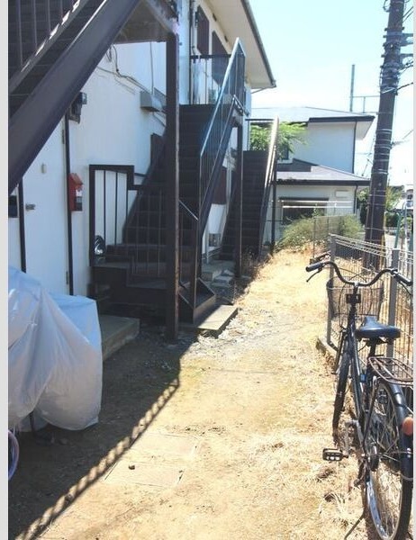 その他外観2