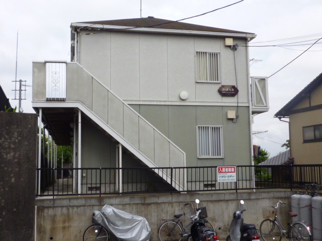 ノースヒル その他外観2