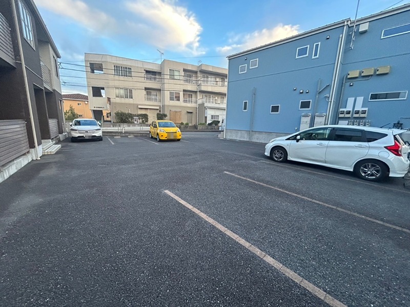 その他外観1