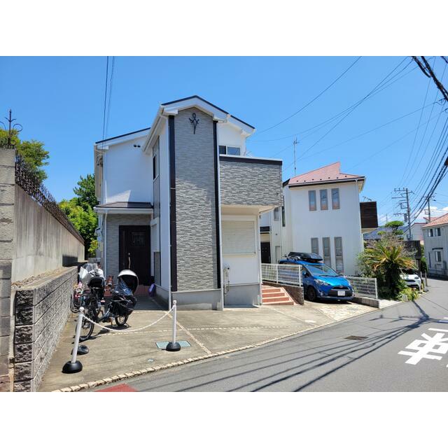 桜が岡テラス その他外観1
