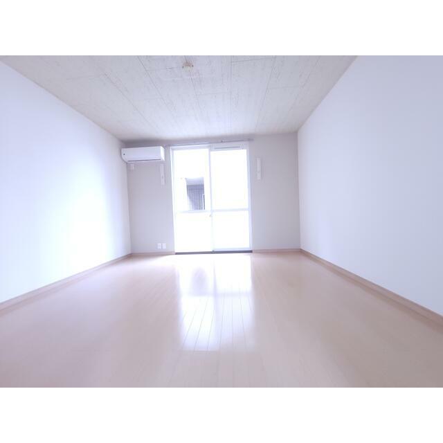 ルグナ鵠沼 リビング