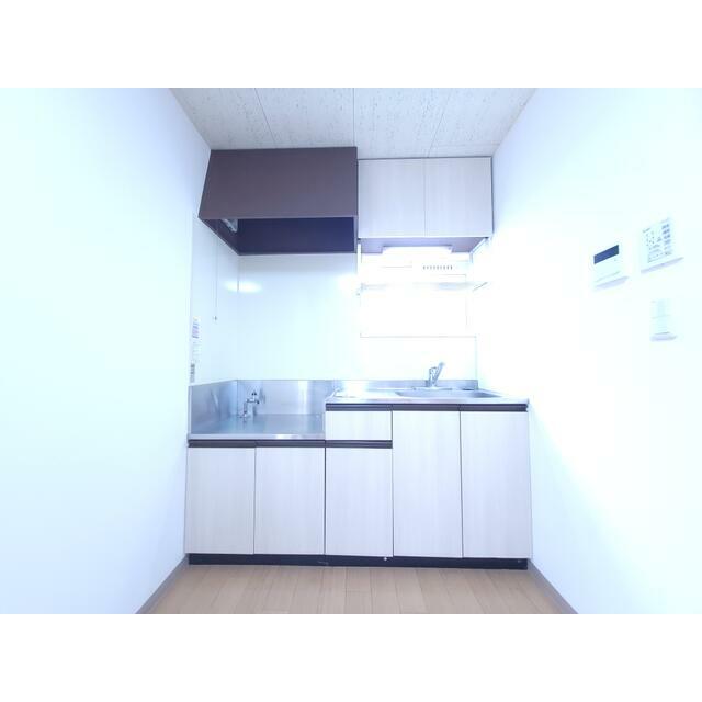 ルグナ鵠沼 キッチン