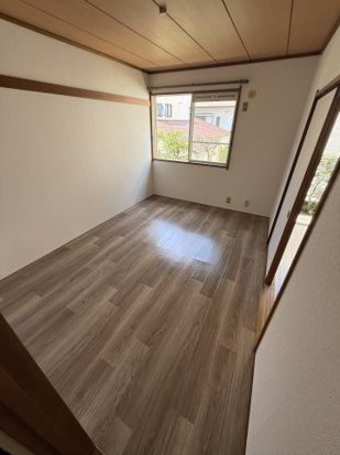 ハイツアザレア その他5