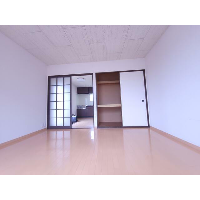 ルグナ鵠沼 ベッドルーム