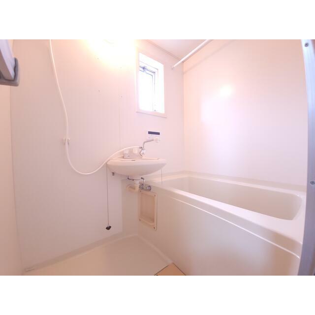 ルグナ鵠沼 風呂画像