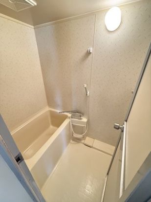 ハイツアザレア 風呂画像