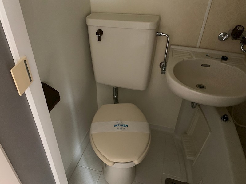 プレステージ新沢Ⅰ その他1
