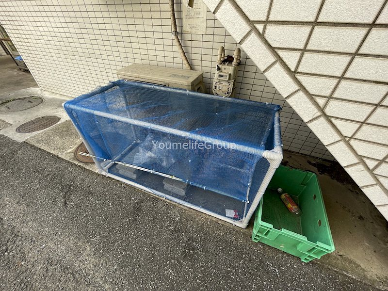 ハイライズ鵠沼 その他外観1