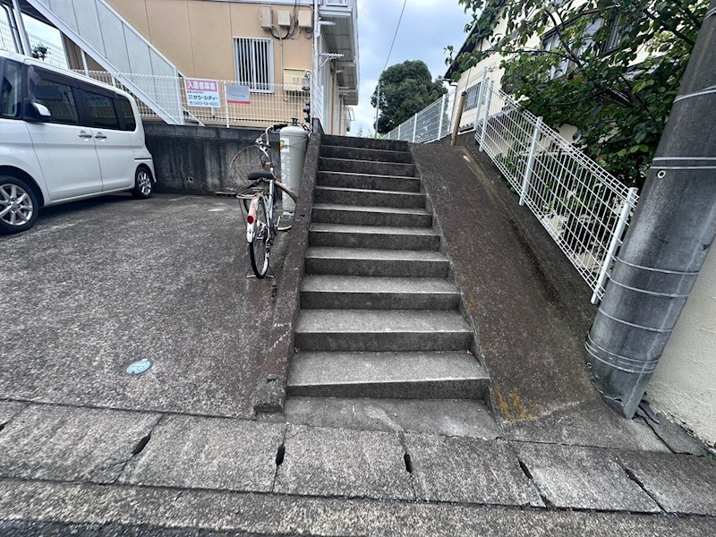 ノースヒル その他共有部分