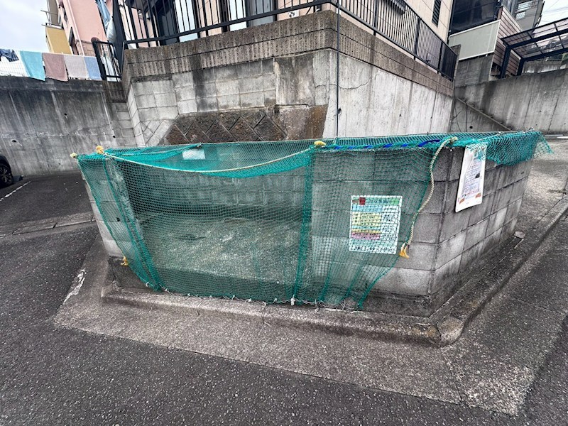 ノースヒル その他共有部分
