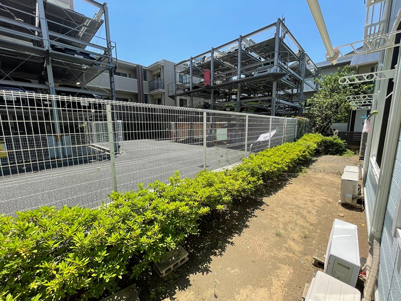 バウハウス元町 その他3