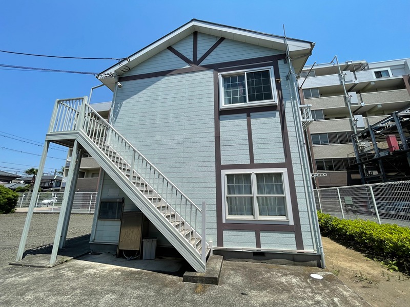 バウハウス元町 その他外観1