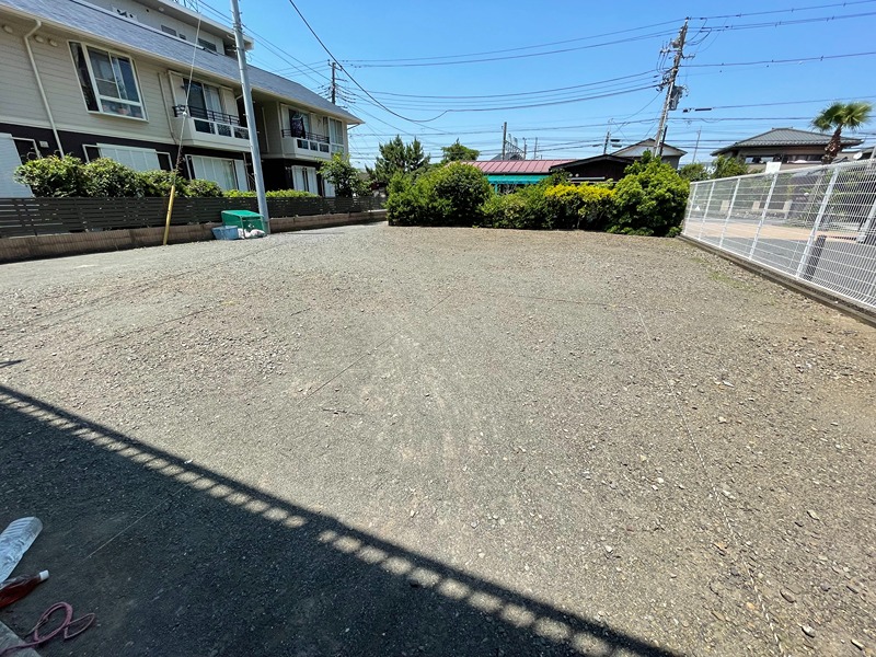 バウハウス元町 その他外観2