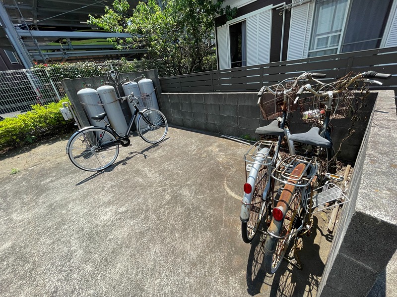 バウハウス元町 その他外観3
