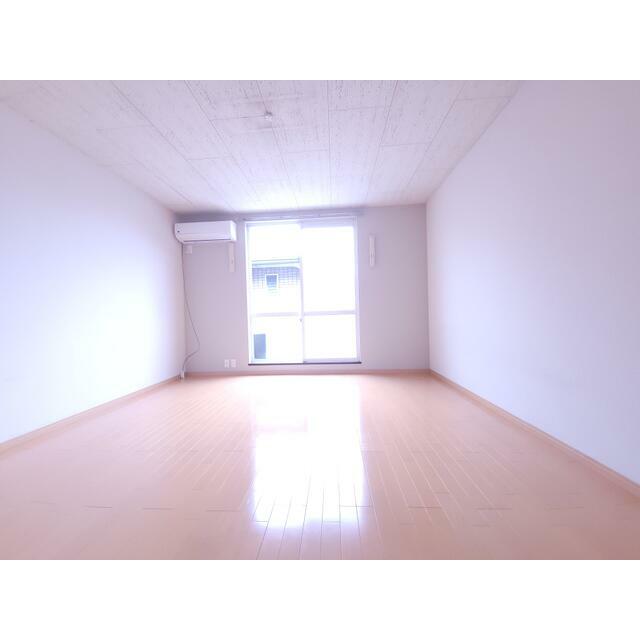 ルグナ鵠沼 リビング