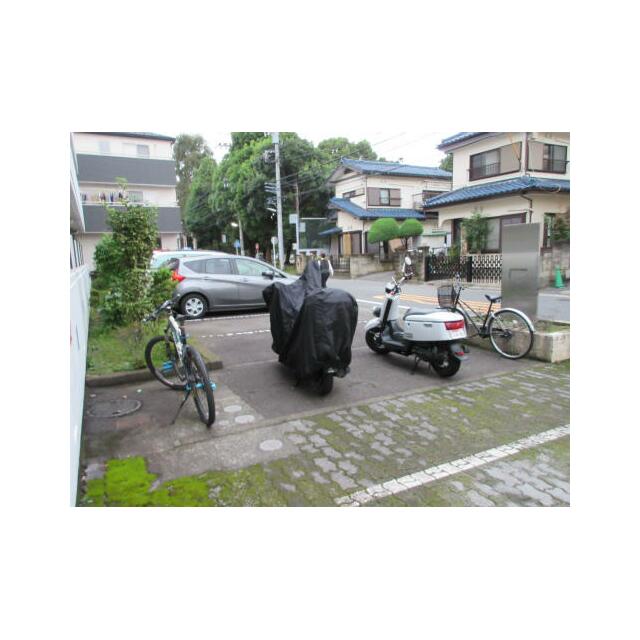 パークサイドさがみ野 その他外観1