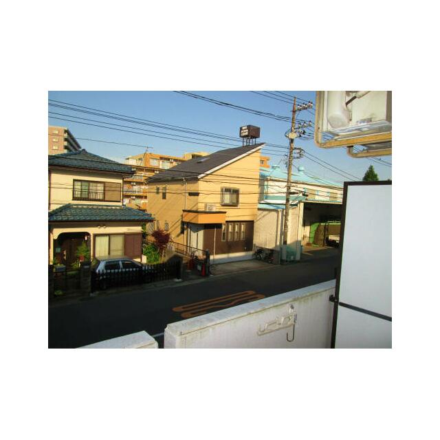 パークサイドさがみ野 その他外観2