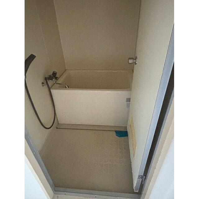 ハイライズ鵠沼 風呂画像