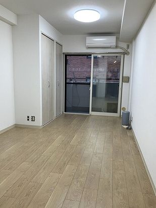 ライオンズプラザ平塚 リビング