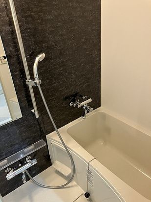 ライオンズプラザ平塚 風呂画像