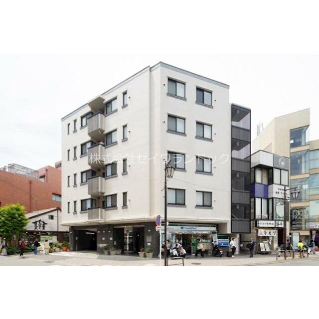 アルス鎌倉御成町の物件画像1