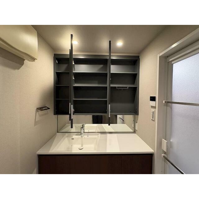 アルス鎌倉御成町 洗面所