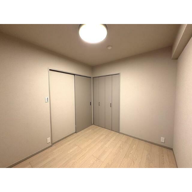 アルス鎌倉御成町 収納