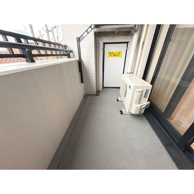 アルス鎌倉御成町 その他部屋・スペース