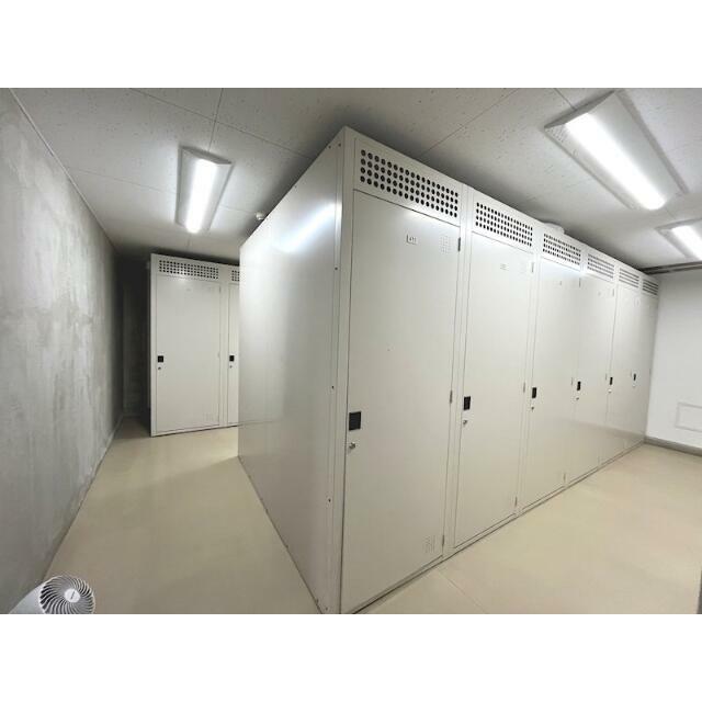 アルス鎌倉御成町 その他共有部分