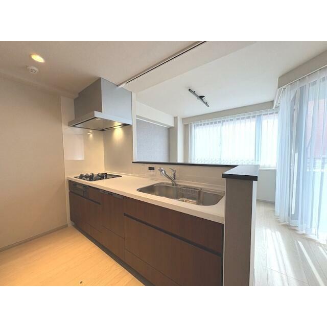 アルス鎌倉御成町の物件画像4