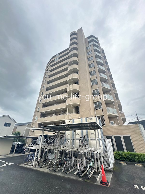 アーバンシティ小田原　鴨宮 外観
