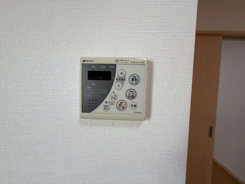 アメニティFの写真3