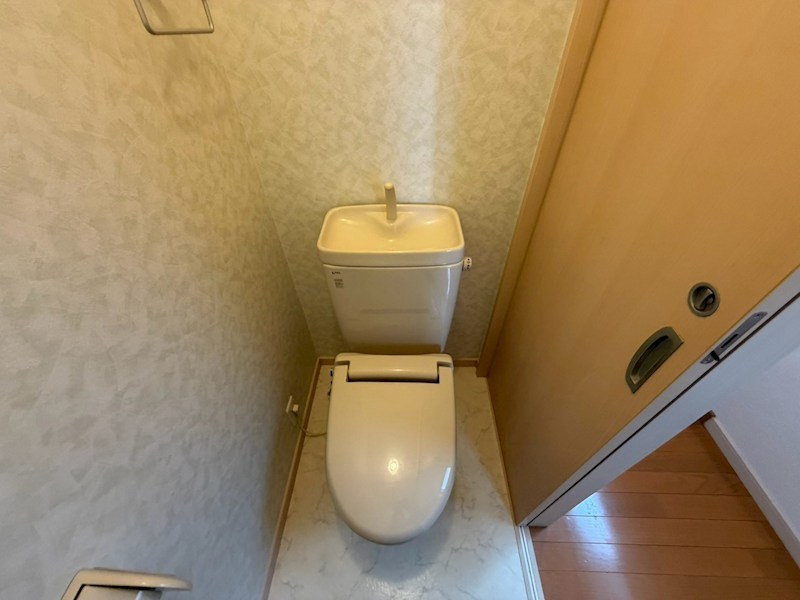 アメニティFの写真13