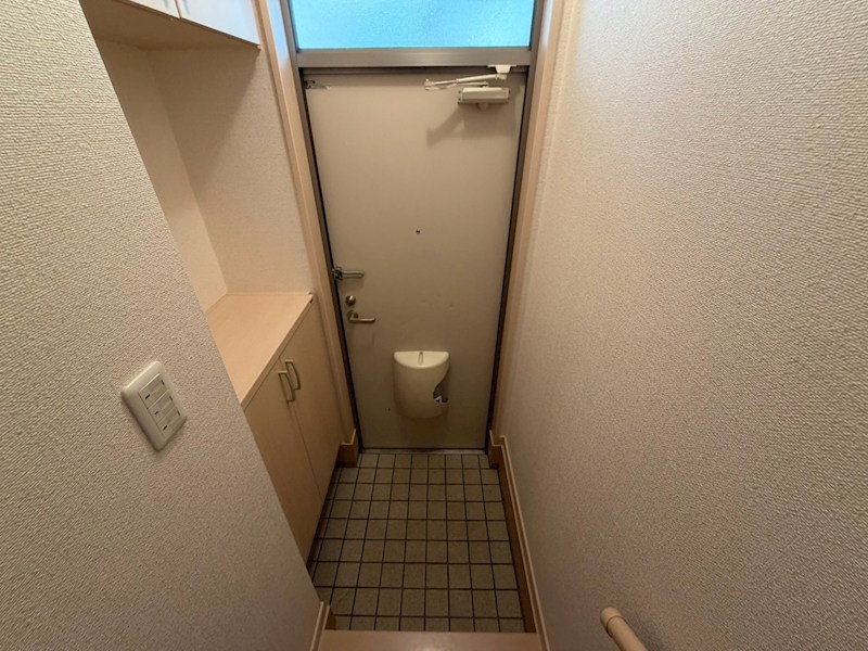アメニティFの写真7