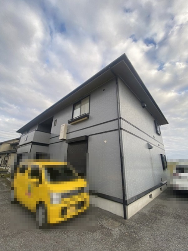 サンヴェール 1F号室 外観