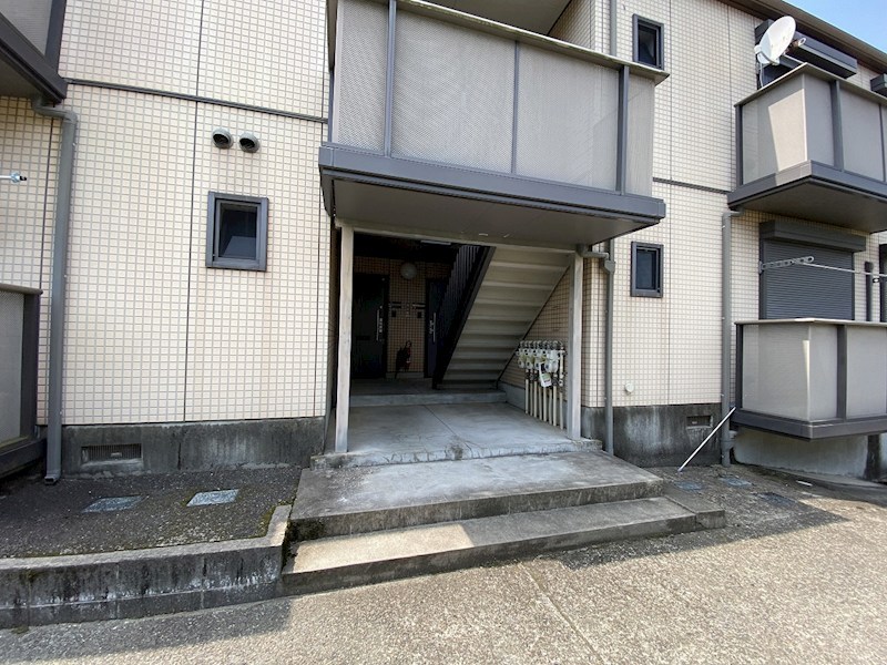 アムールアキヤマ その他外観1