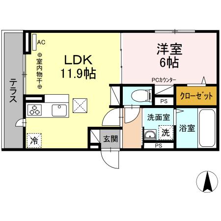 Park Vinaの物件画像2