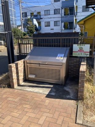 ルミエール湘南 その他共有部分