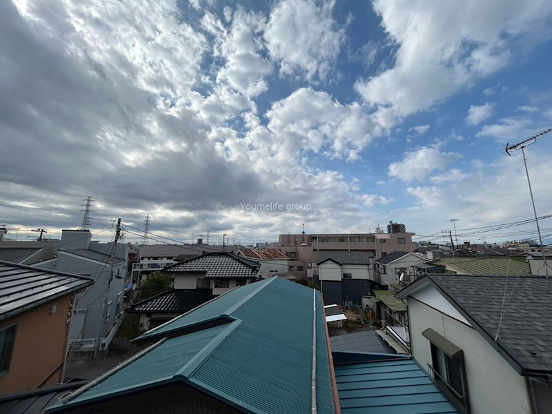 D Paina Takakura 眺望