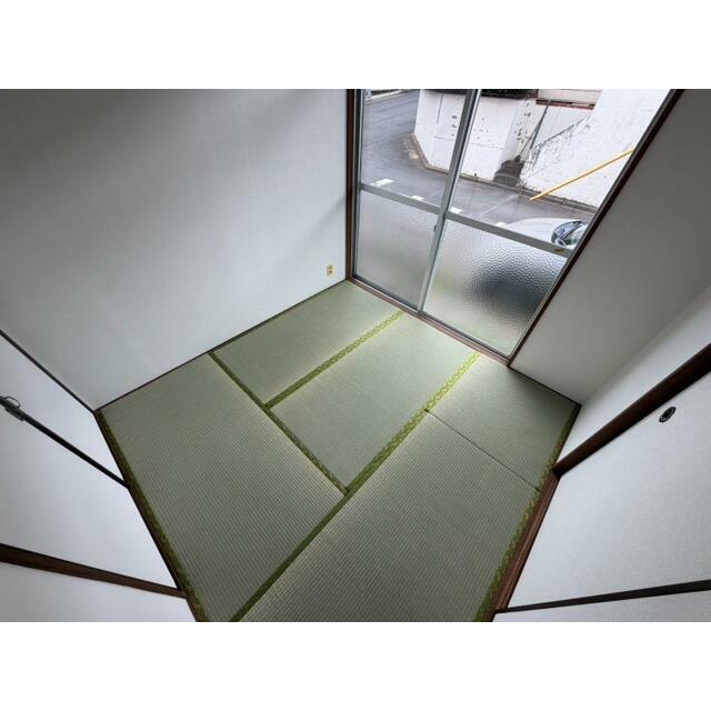 山手ハイツ その他5