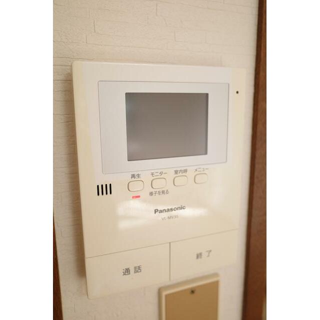ＮＹハイツⅡ その他4