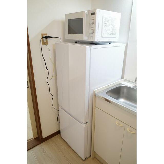 ＮＹハイツⅡ その他7