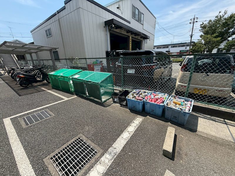 インペリアル湘南Ⅱ その他