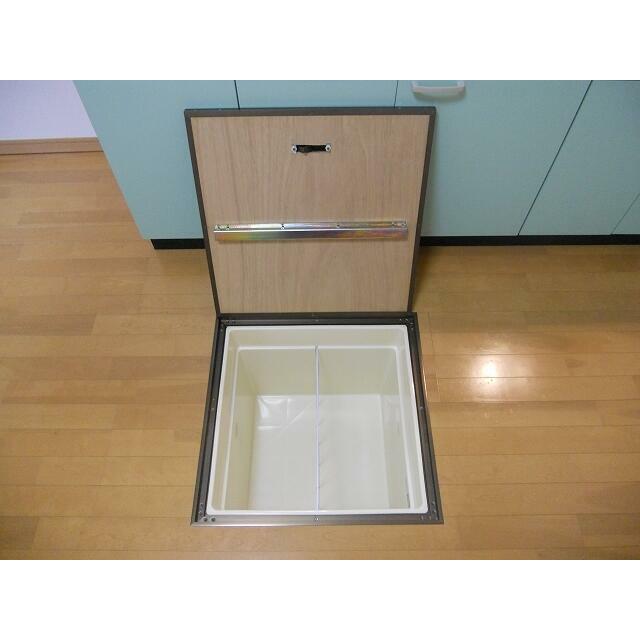 プラムヒル　Ａ その他設備