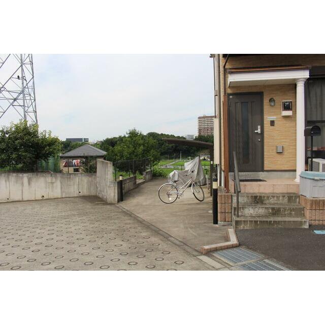 プラムヒル　Ａ その他共有部分